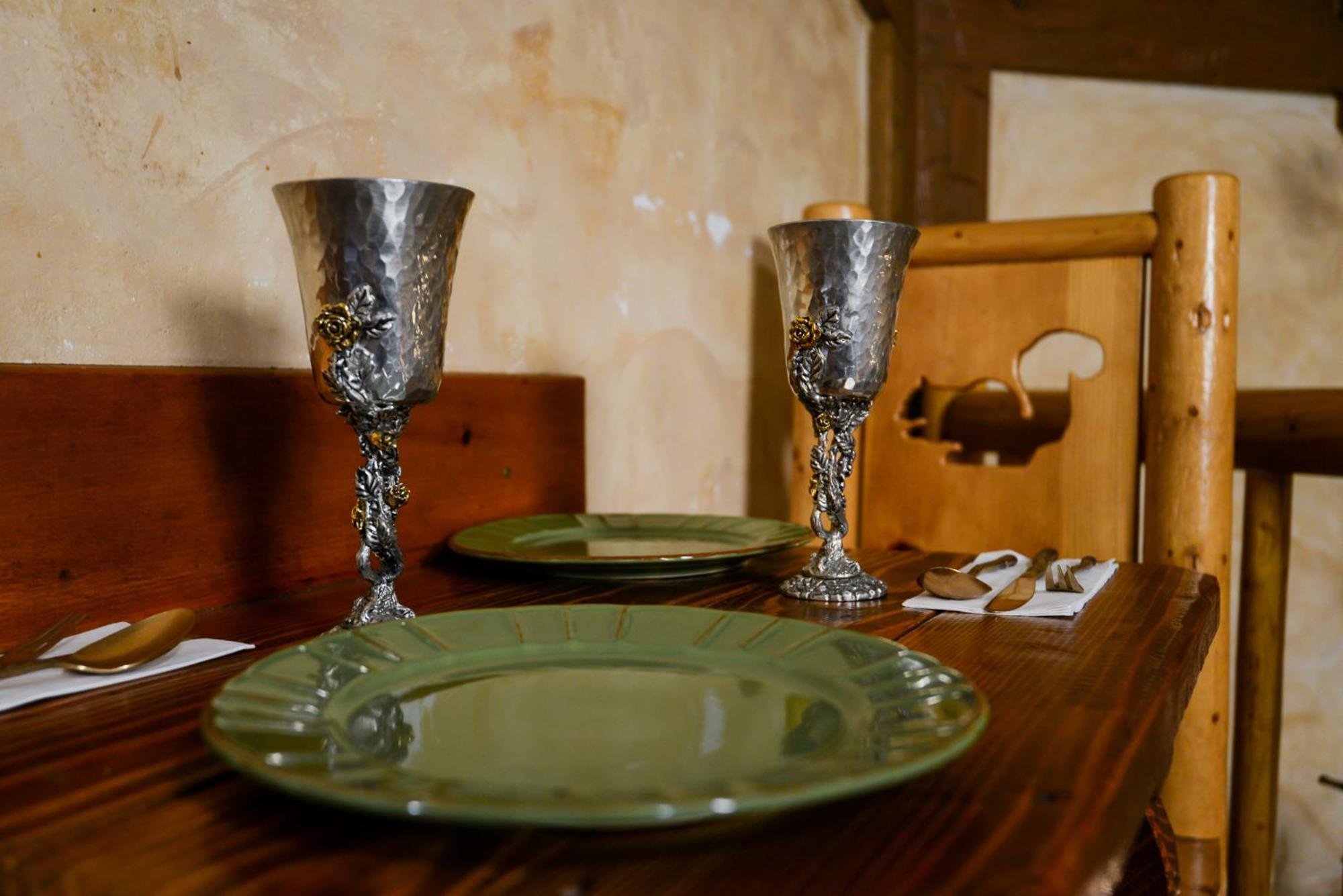 Castle Wood Theme Cottages- Couples Only Big Bear Lake Kültér fotó