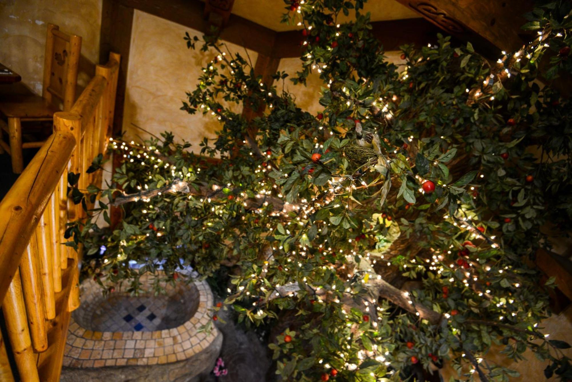 Castle Wood Theme Cottages- Couples Only Big Bear Lake Kültér fotó