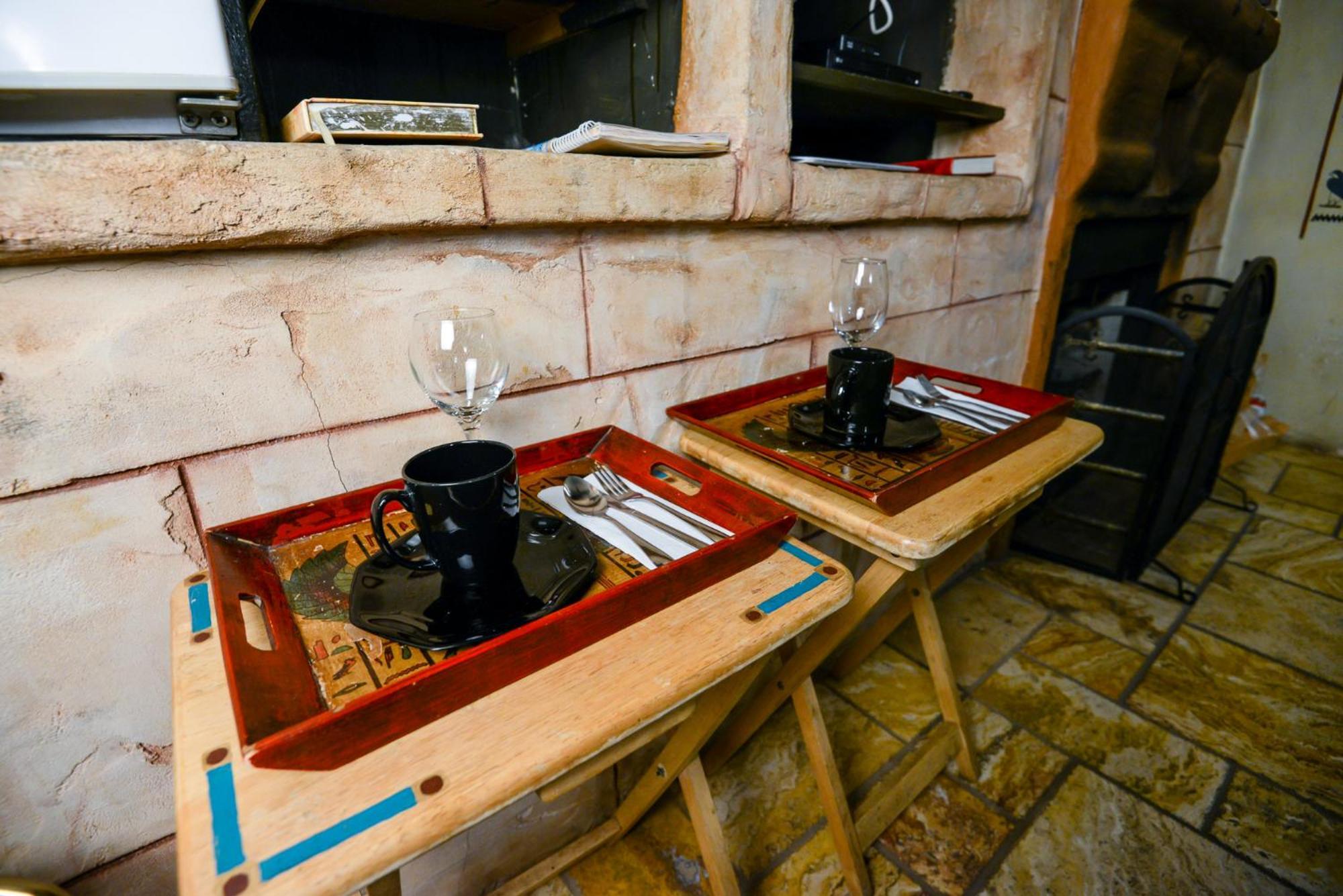 Castle Wood Theme Cottages- Couples Only Big Bear Lake Kültér fotó
